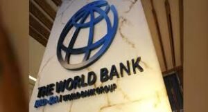 World Bank logo