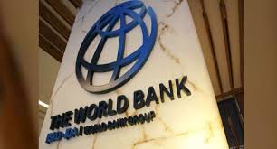 World Bank logo